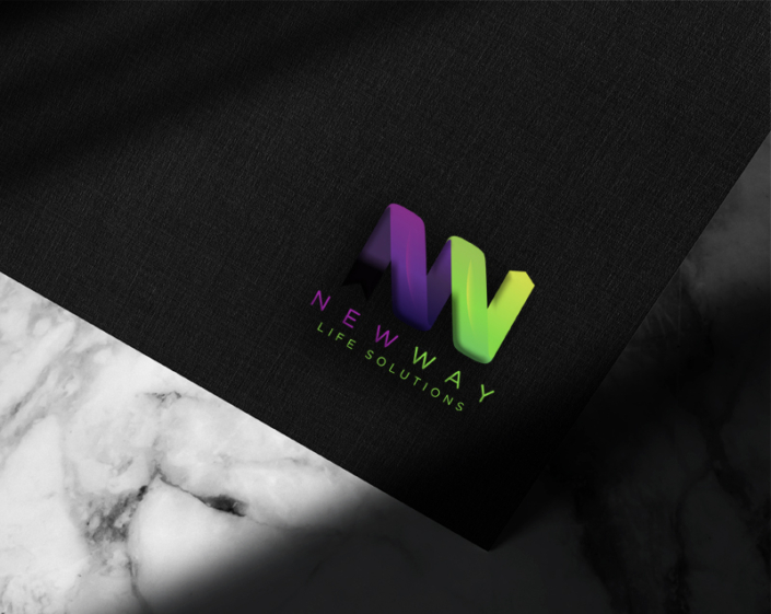 NewWay LF logo